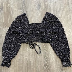 Summer top
